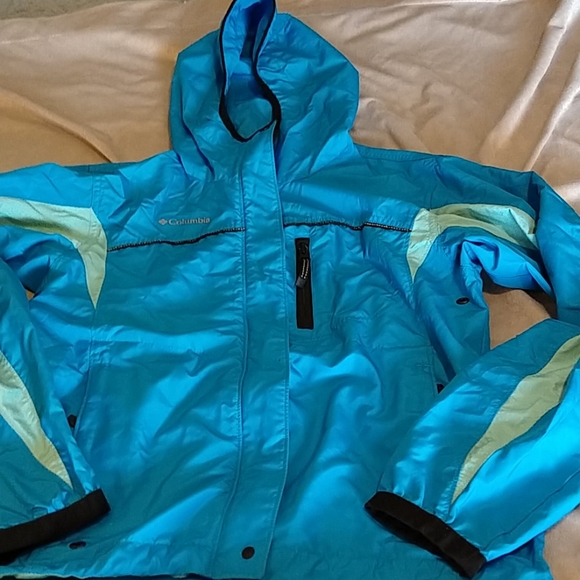 columbia sportswear jackets sale